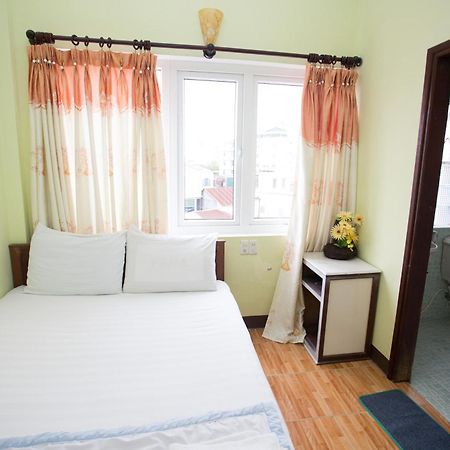 Sunny Fine Guesthouse Hue Zewnętrze zdjęcie