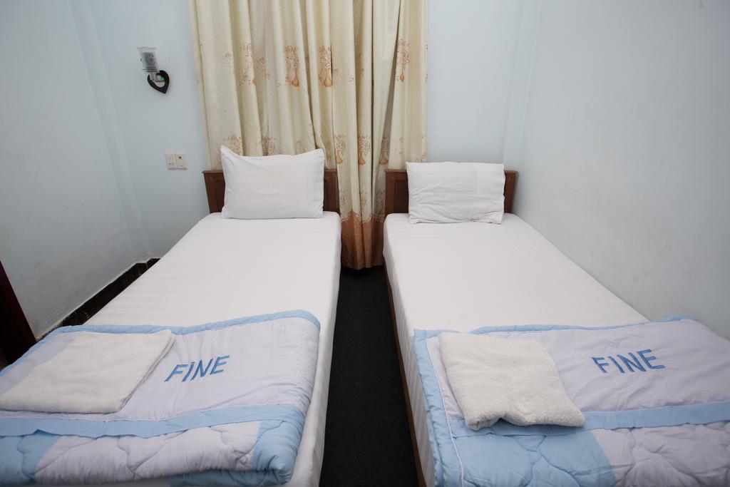 Sunny Fine Guesthouse Hue Pokój zdjęcie