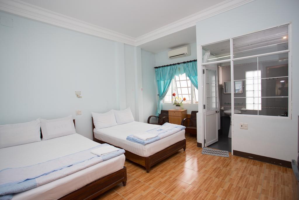 Sunny Fine Guesthouse Hue Zewnętrze zdjęcie