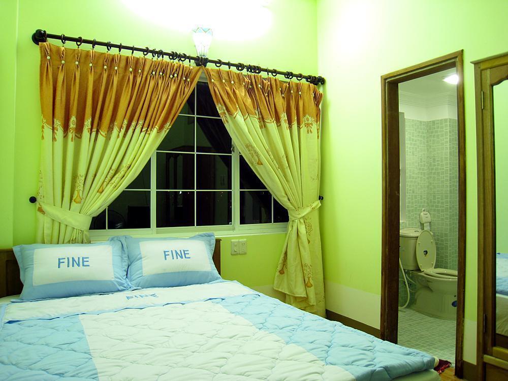 Sunny Fine Guesthouse Hue Zewnętrze zdjęcie
