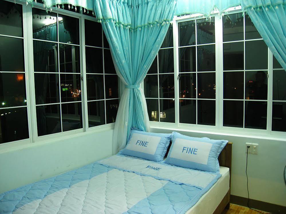 Sunny Fine Guesthouse Hue Zewnętrze zdjęcie